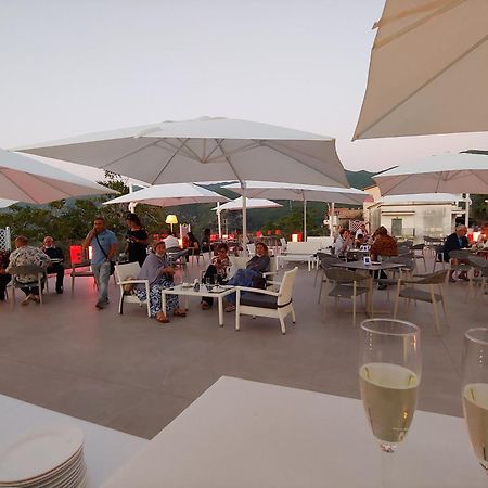 Resort Santangelo & Spa Pimonte Exterior foto